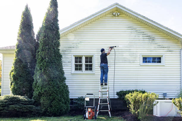Solar Panel Cleaning in Frenchtown, MT